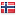hieedinburgh.co.uk server is located in Norway